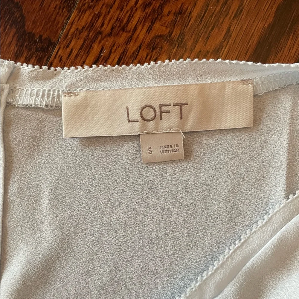 Loft shell top - Picture 3 of 4